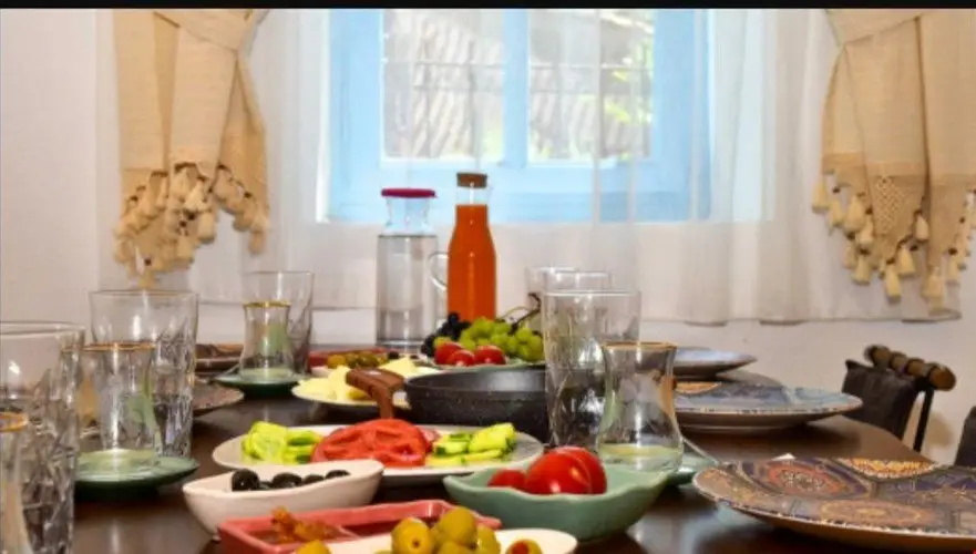 Зейтинликой: Gokce Hanim Butik Otel