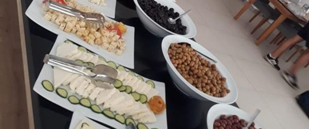 Гюзельчамлы: Gümüş Suites Spa Hotel Kuşadası