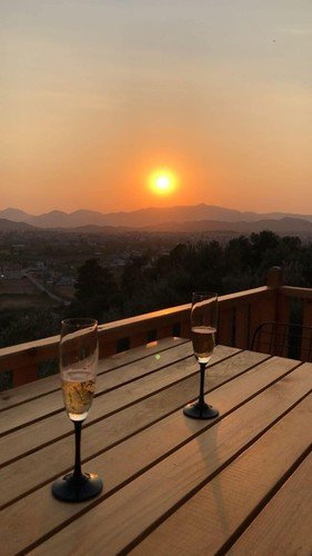 Даламан: Dag Evi Bungalov Villa