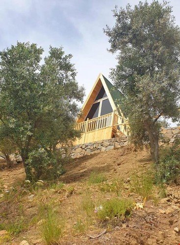 Даламан: Dag Evi Bungalov Villa