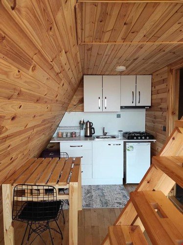 Даламан: Dag Evi Bungalov Villa