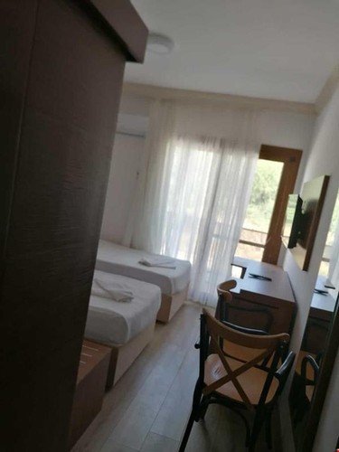 Согучак: Exelans Motel