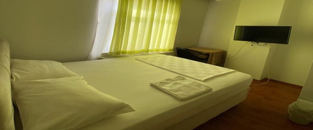 Сакарья: Geyve Taspinar Otel