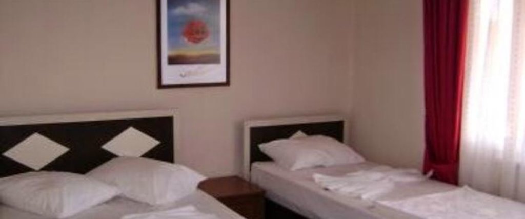 Сакарья: Geyve Taspinar Otel