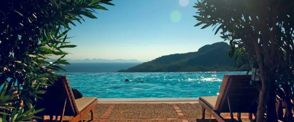 Кумлюбюк: Dionysos Hotel