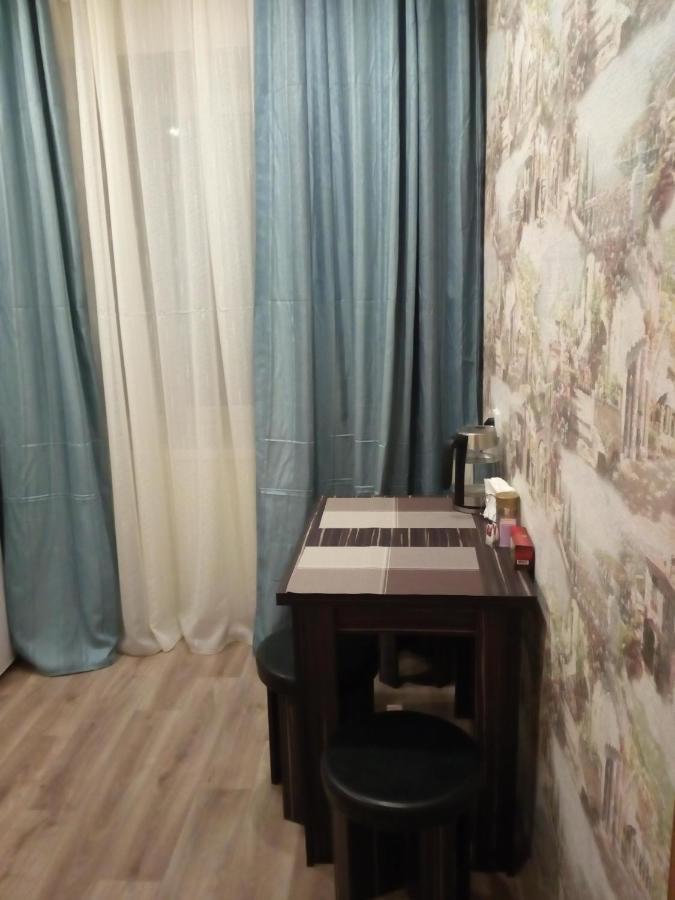 Новокузнецк: проспект Курако, 17 Апартаменты