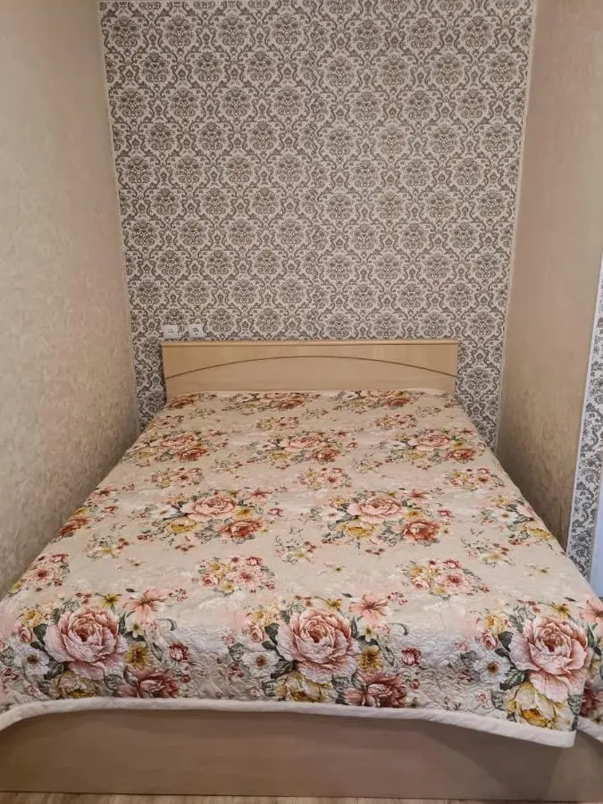 Новокузнецк: проспект Курако, 17 Апартаменты