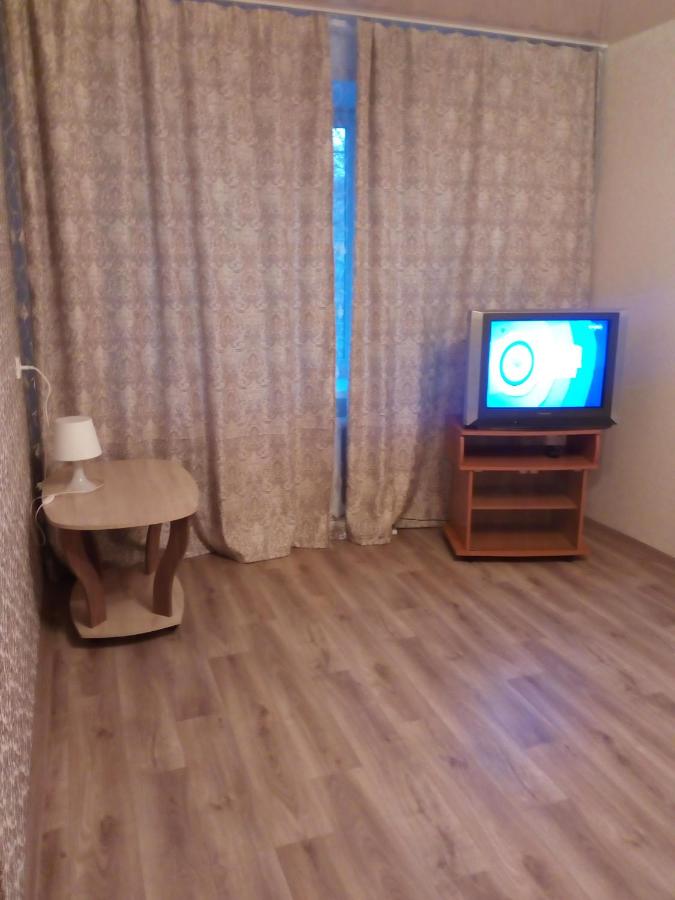 Новокузнецк: проспект Курако, 17 Апартаменты