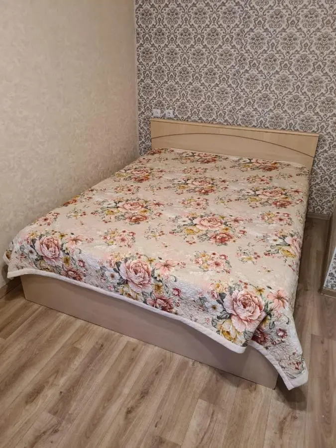 Новокузнецк: проспект Курако, 17 Апартаменты