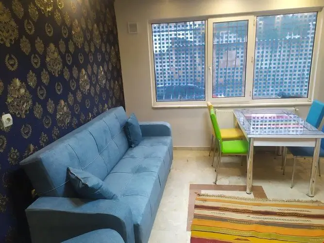 Стамбул: Ezgi Home
