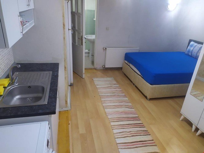 Стамбул: Ezgi Home