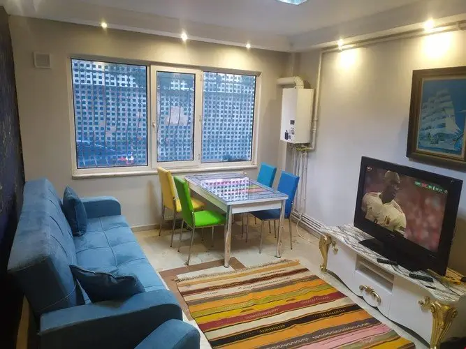 Стамбул: Ezgi Home
