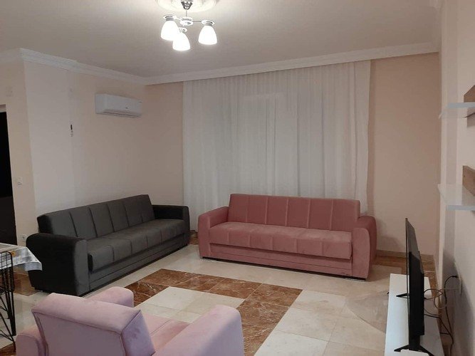 Патара: Eker Apart