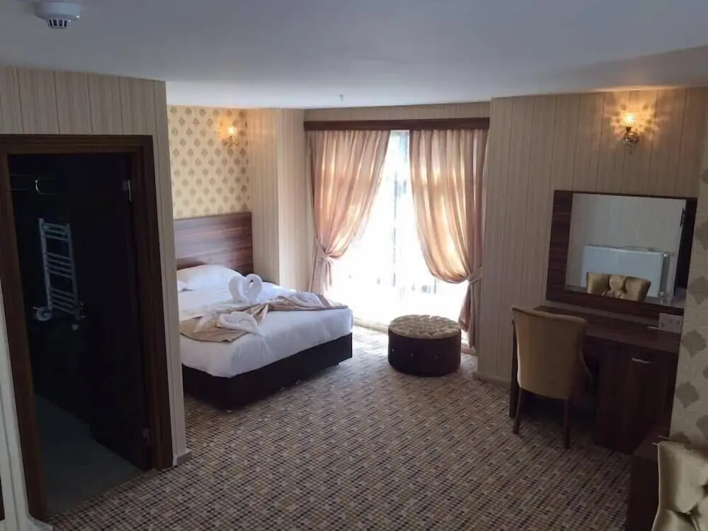Самсун: Gumus Park Resort Atakum