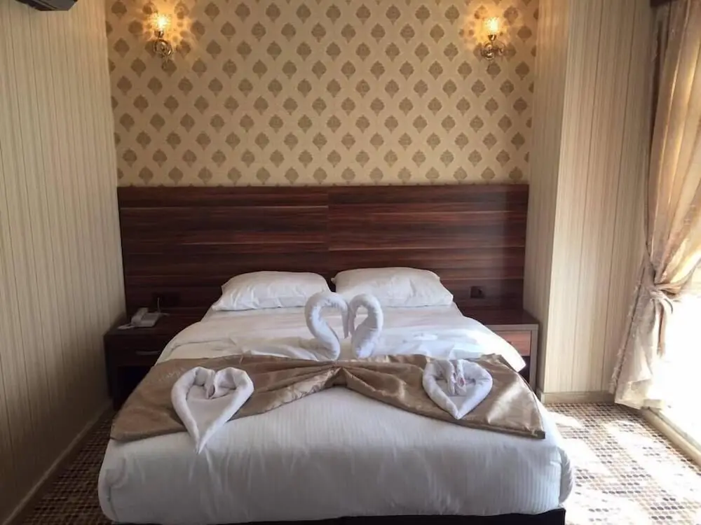 Самсун: Gumus Park Resort Atakum