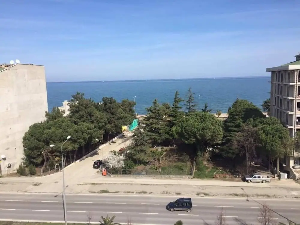 Самсун: Gumus Park Resort Atakum