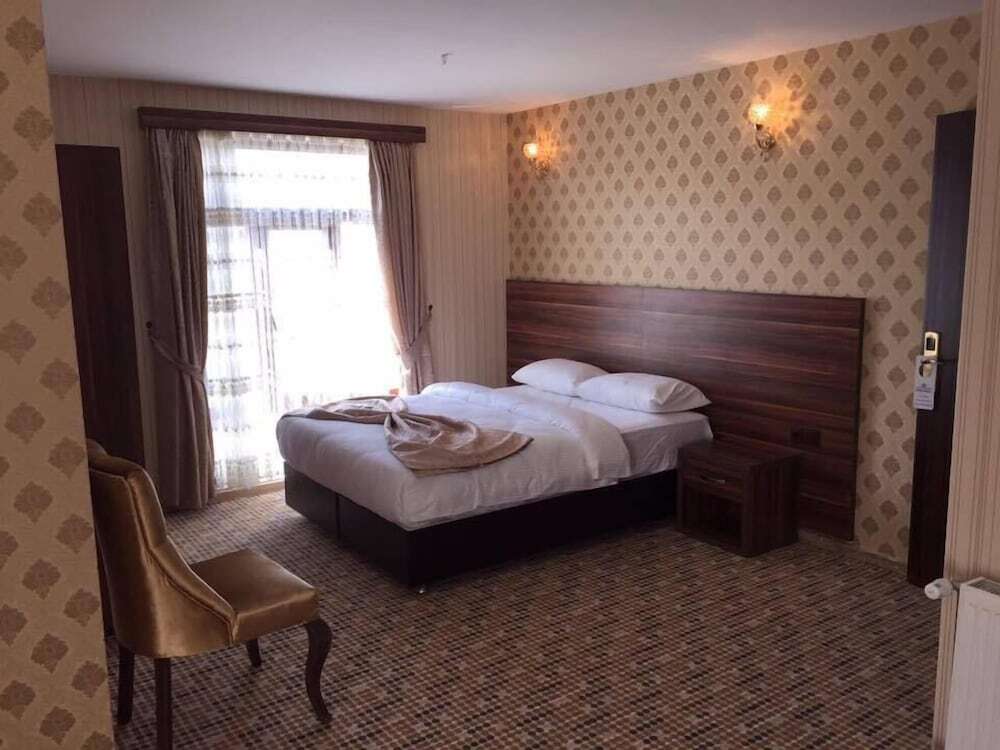 Самсун: Gumus Park Resort Atakum