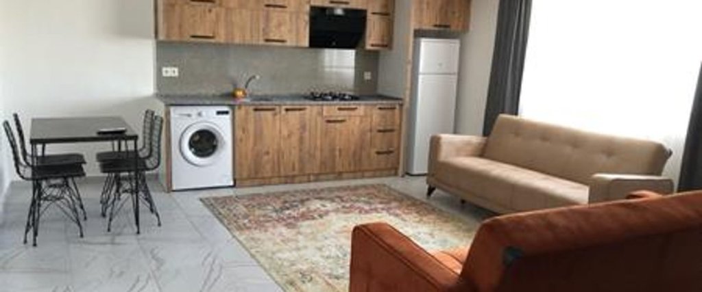 Демре: Demre Asya Apart