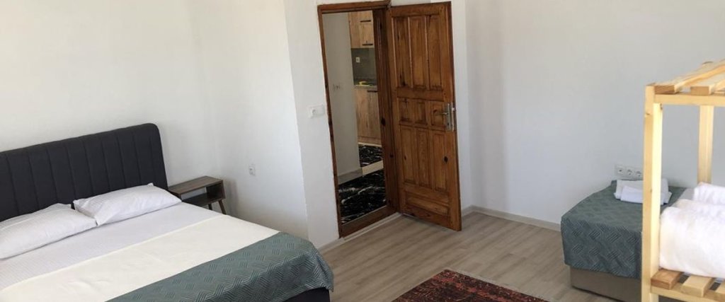 Демре: Demre Asya Apart