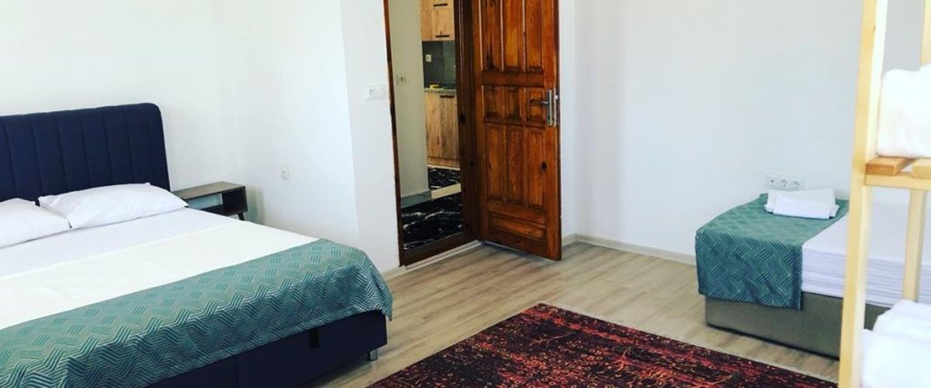 Демре: Demre Asya Apart