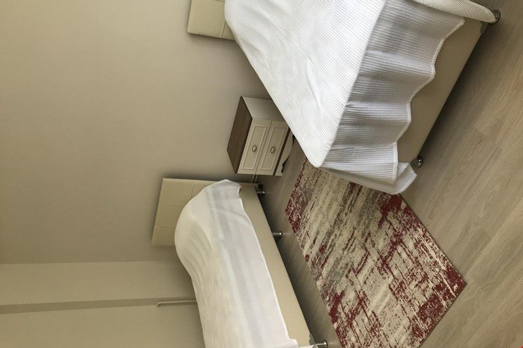 Трабзон: Hacısalihoğlu Apart