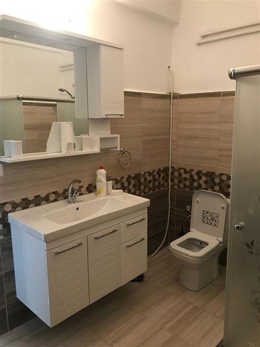 Трабзон: Hacısalihoğlu Apart
