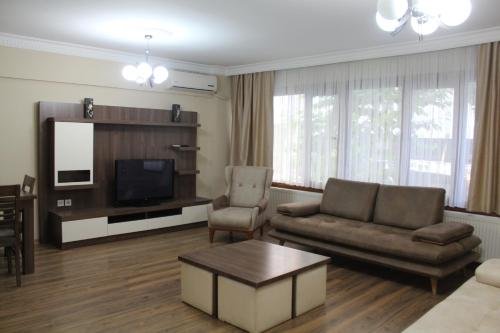 Стамбул: Bedir Apartments