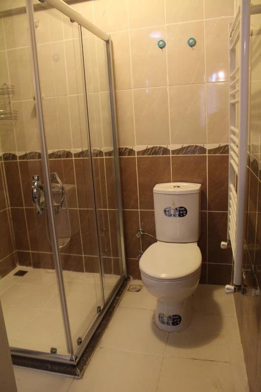 Стамбул: Bedir Apartments