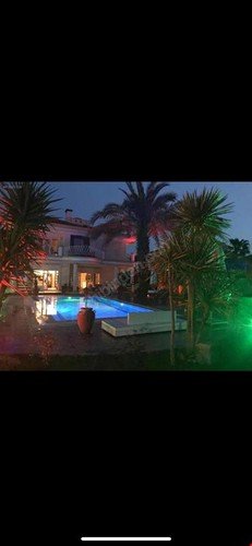Чамьюва: Villa Malibu
