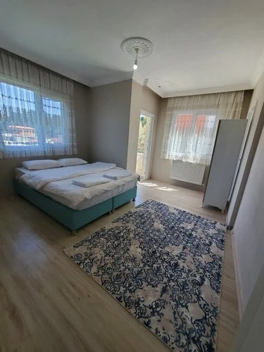 Чамлыхемшин: Vatan Suites