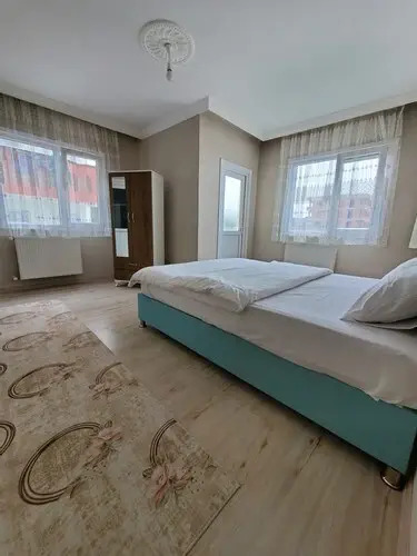Чамлыхемшин: Vatan Suites