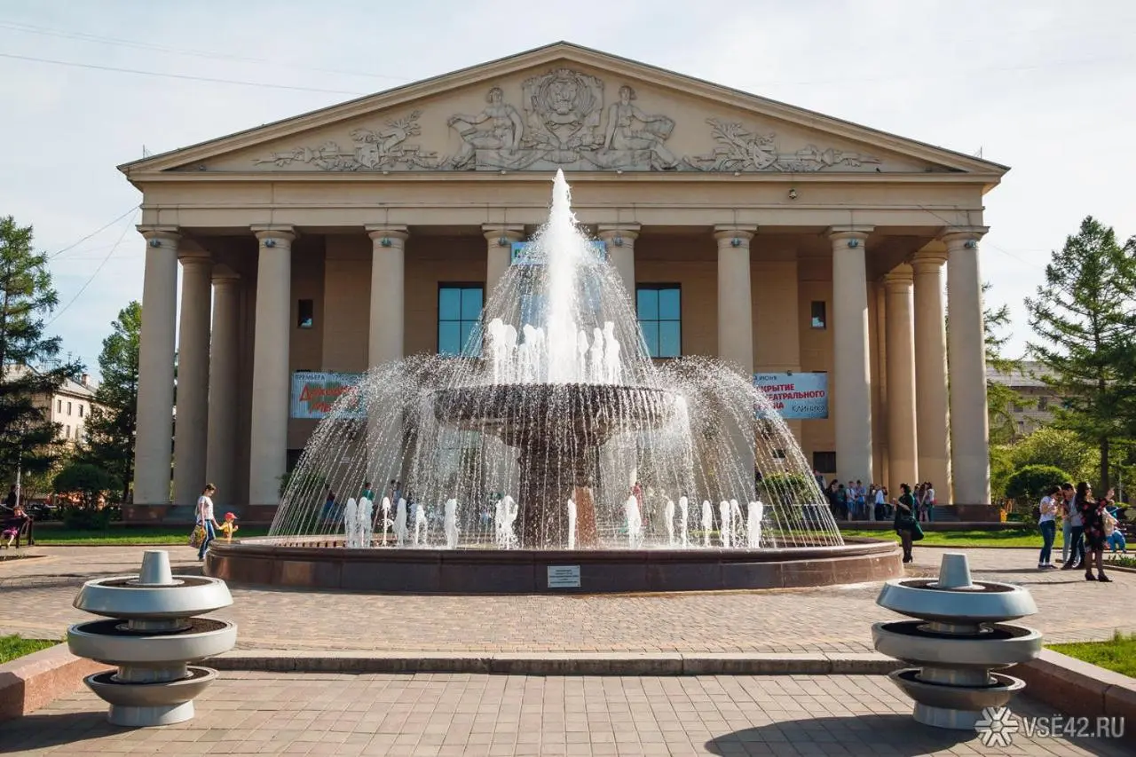 Кемерово: ул. Ноградская, д. 7А