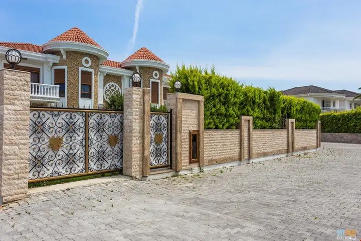 Чамьюва: Villa Papi