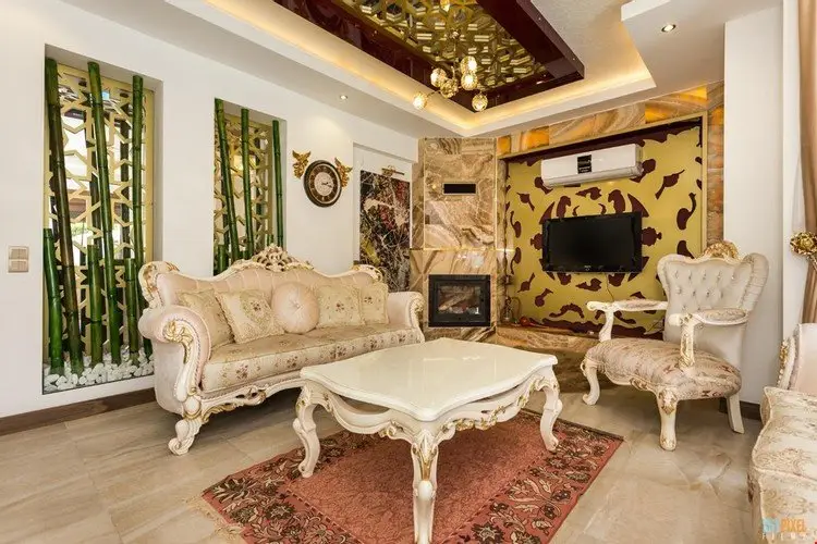 Чамьюва: Villa Papi