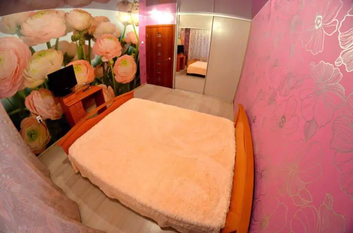 Кемерово: Vip Hotel - Kemerovo Sportivnaya 38