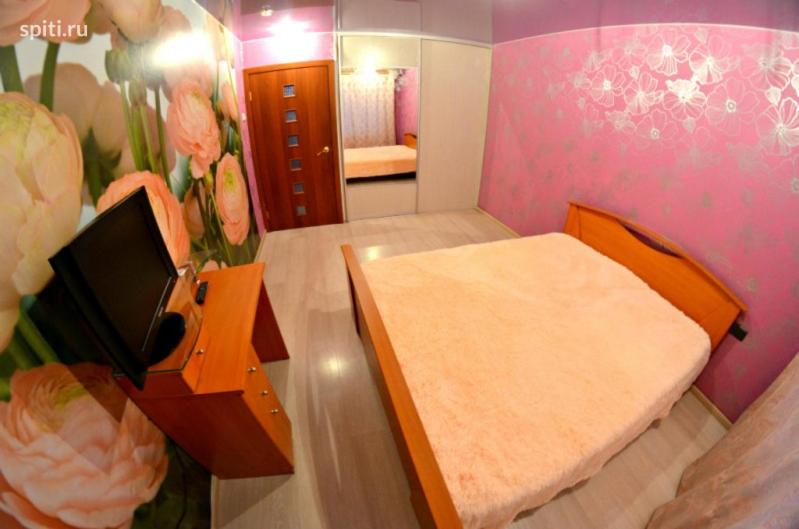 Кемерово: Vip Hotel - Kemerovo Sportivnaya 38