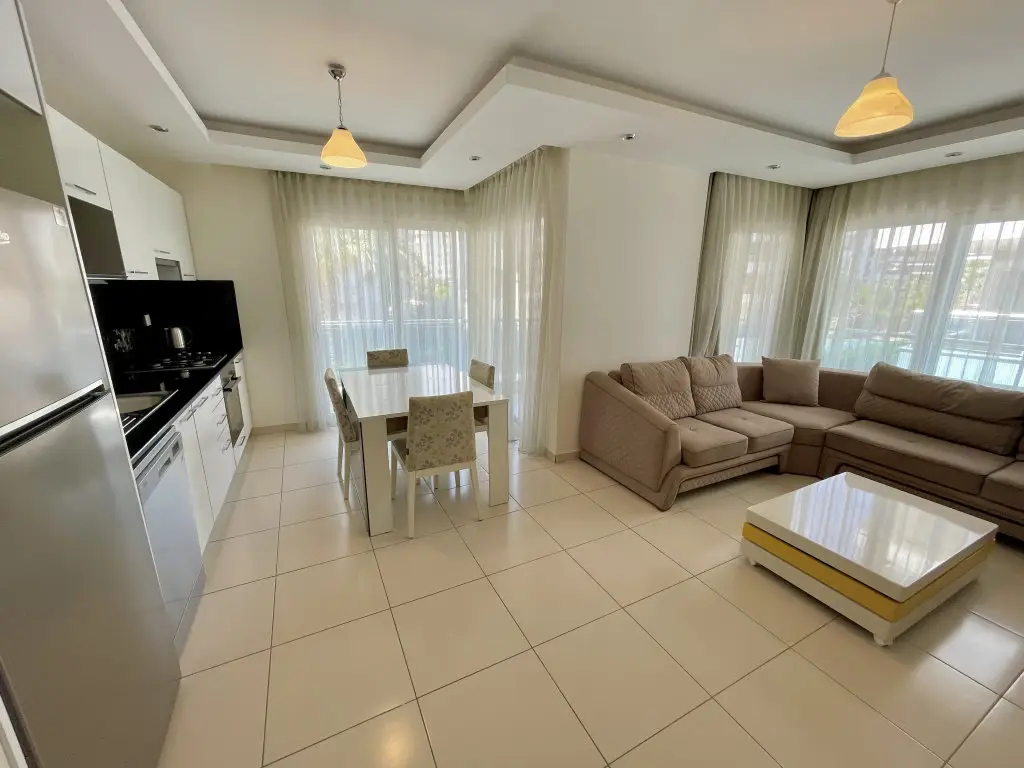 Аланья: Апартаменты SA Apartments! Comfortable 1bd Flat