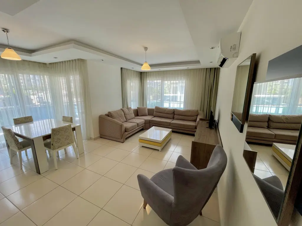 Аланья: Апартаменты SA Apartments! Comfortable 1bd Flat