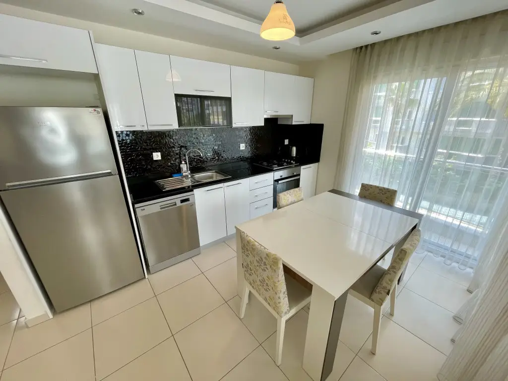 Аланья: Апартаменты SA Apartments! Comfortable 1bd Flat