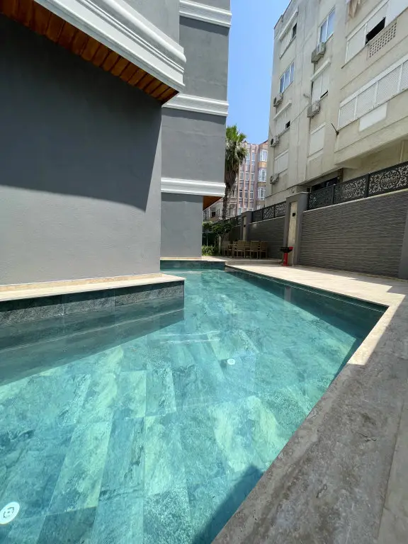 Аланья: Апартаменты SA Apartments! Nice 1bd Flat