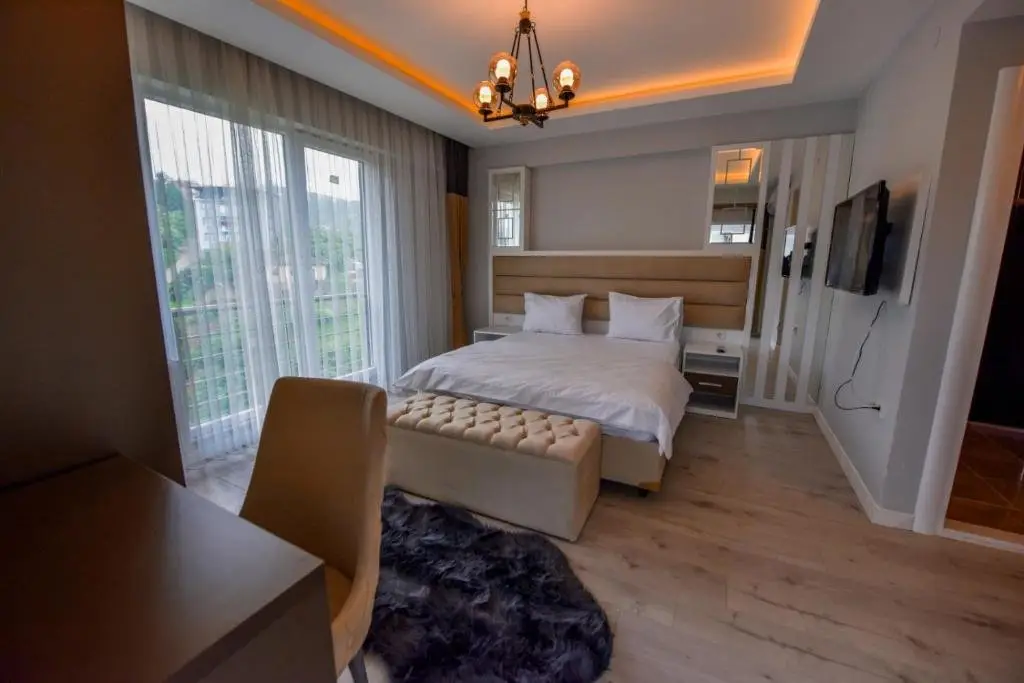 Йомра: Bahar Residence