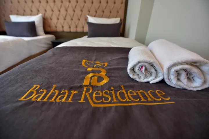 Йомра: Bahar Residence