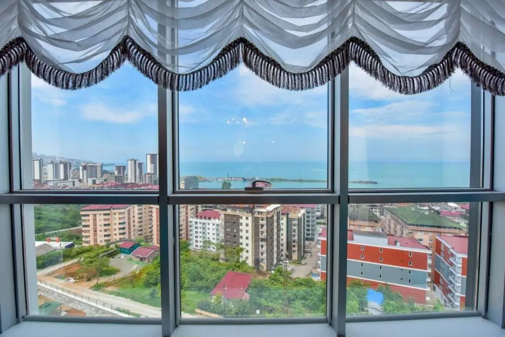 Йомра: Bahar Residence