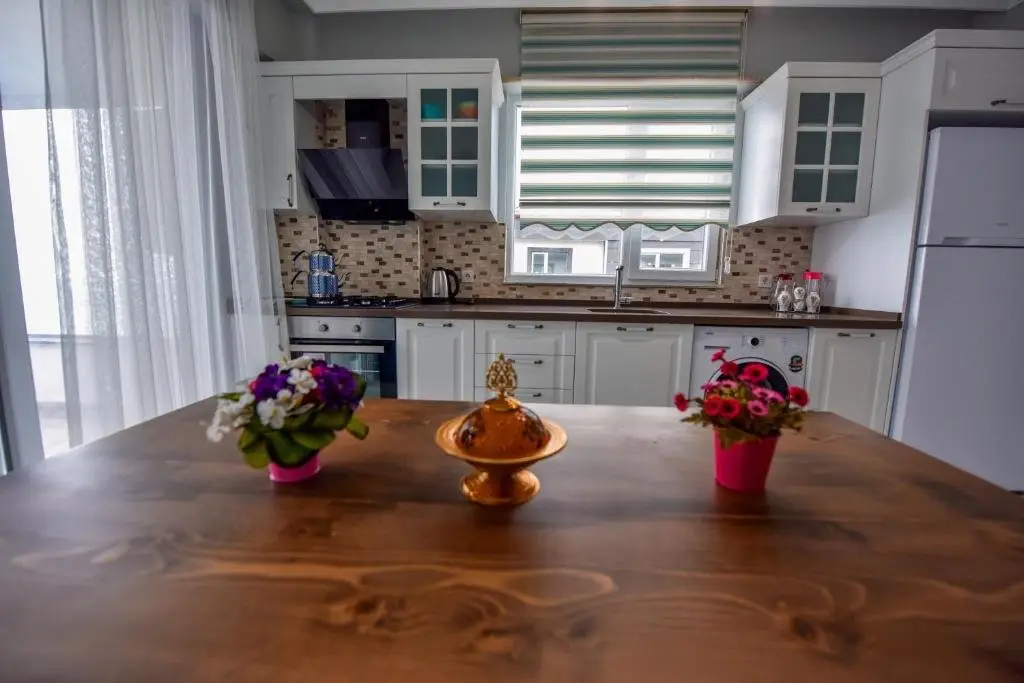 Йомра: Bahar Residence