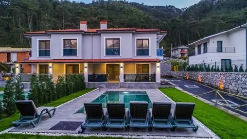 Villa Palmea — фото 1