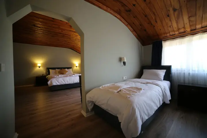 Фетхие: Lill Maison Hotel & City Club