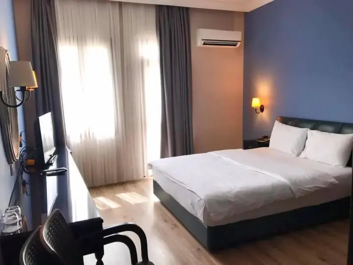 Фетхие: Lill Maison Hotel & City Club