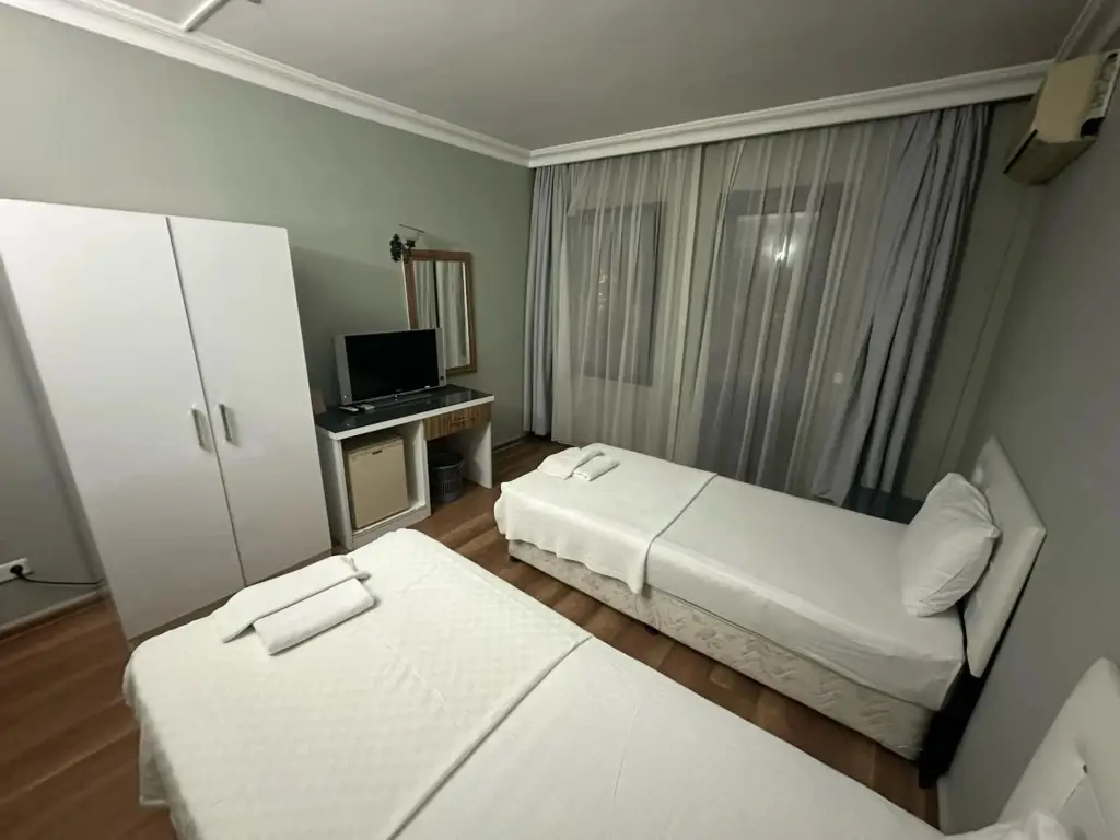 Фетхие: Lill Maison Hotel & City Club
