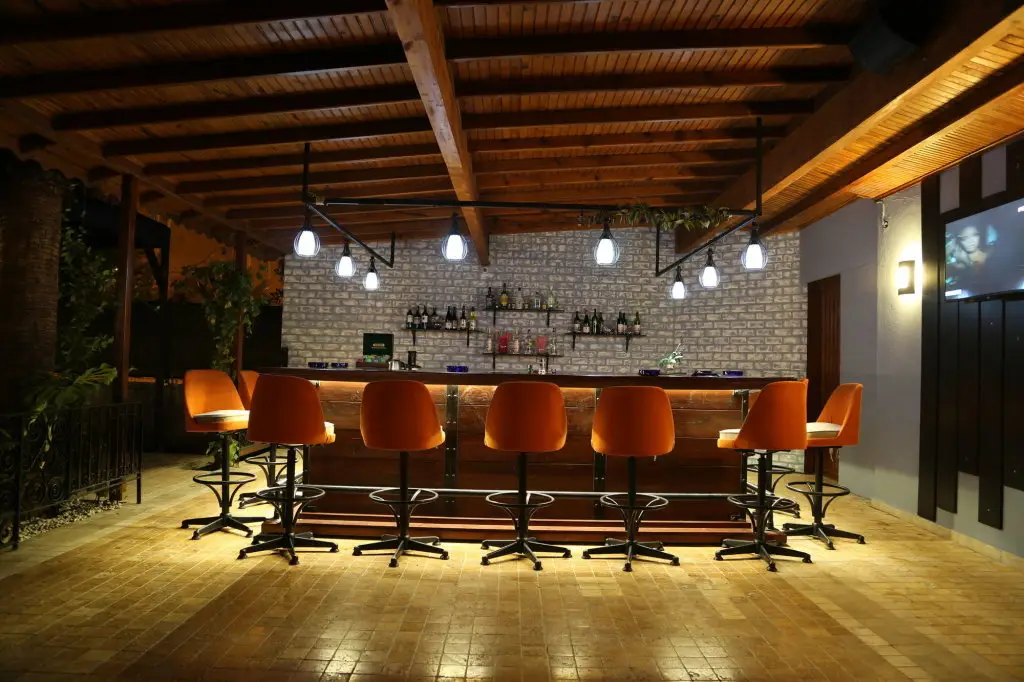 Akkent Garden Hotel — фото 1