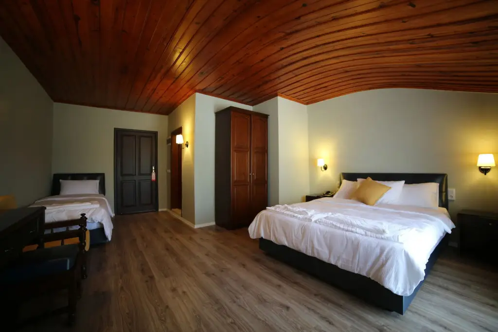 Фетхие: Lill Maison Hotel & City Club